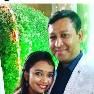 Meet your Posher, Mallika